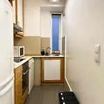아파트 Modern Close To Timeout Market 리스본