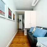 Modern Close To Timeout Market *