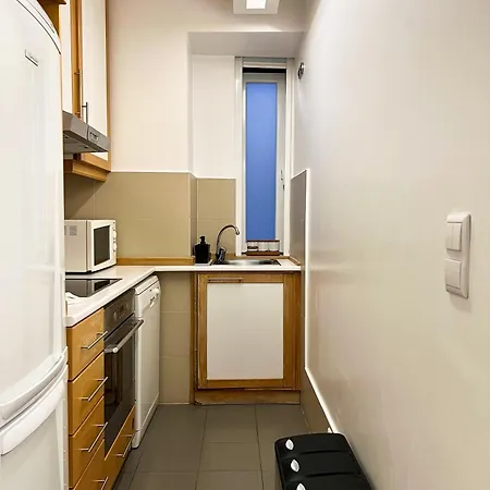 Apartment Modern Close To Timeout Market Lissabon