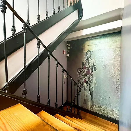 Modern Close To Timeout Market Апартаменты *